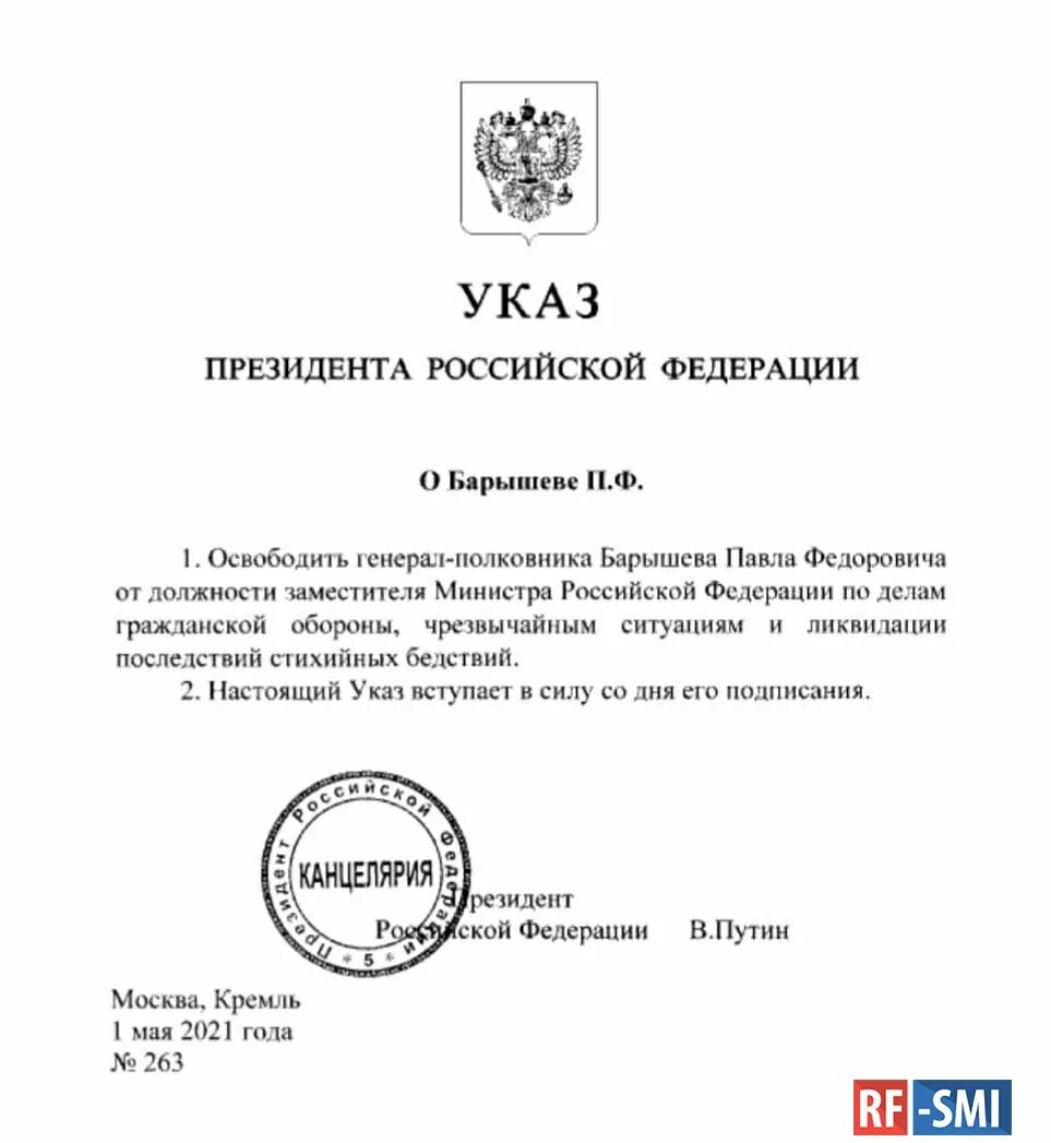 Указ президента о сроке президента. Указ президента РФ 255 от 28.04.2021. Указ президента РФ об освобождении от должности. Указ президента от 01.07.2014 482 ДСП. Указ президента Российской Федерации от 11 июля 2004 г 868.