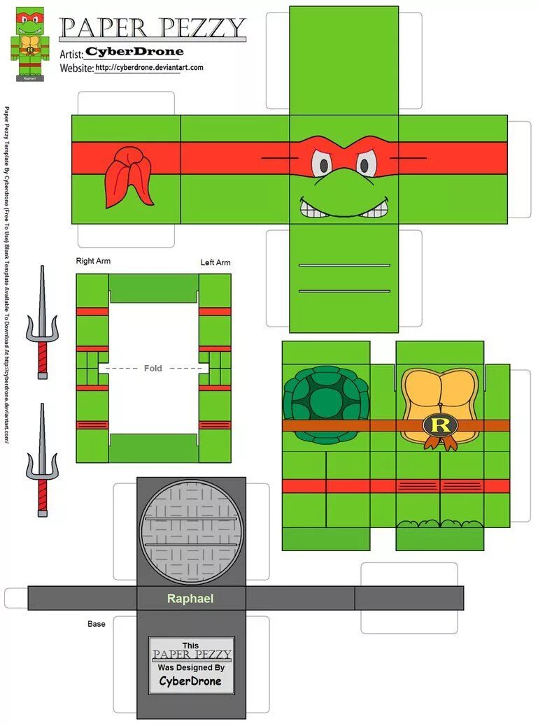 Поделки из бумаги черепашки ниндзя. Поделки из бумаги черепашки ниндзя. Черепашки ниндзя из бумаги. Как сделать черепашку ниндзя из бумаги. Бумажные фигурки черепашки ниндзя.