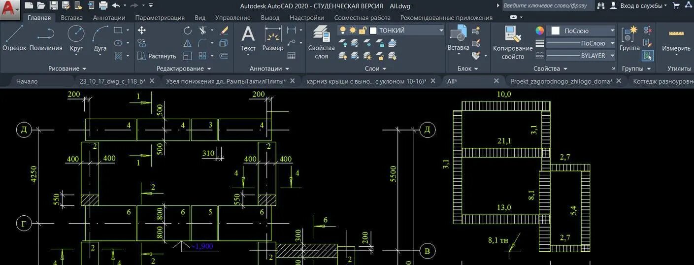 Чертеж AUTOCAD Интерфейс. Автокад Интерфейс 3д моделирование. Классический Интерфейс Автокад 2021. Интерфейс Автокад черчение.