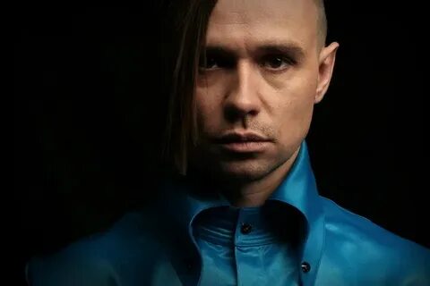 Дельфин рок группа