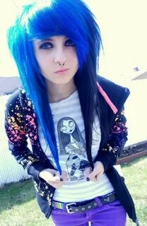 Scene style