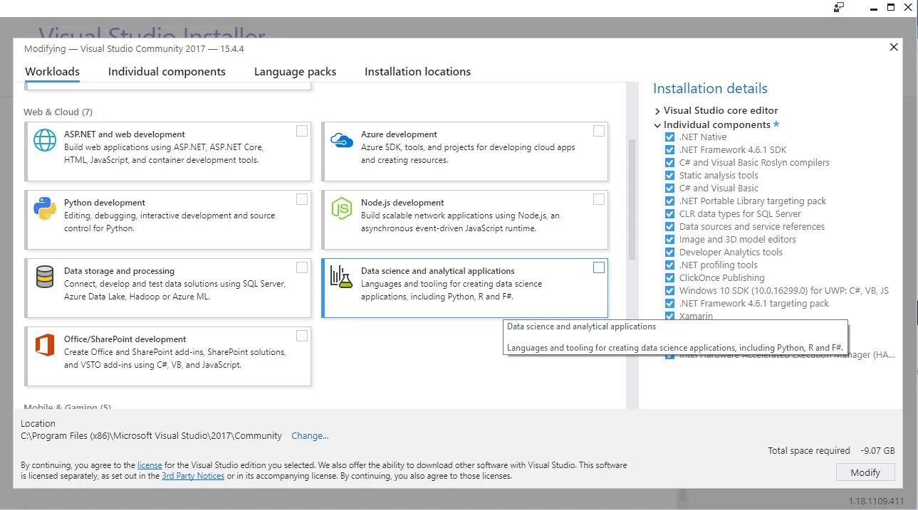 Swifter python. Как проверить установленные компиляторы в microsoft visual studio installer. как установить библиотеку python в visual studio на mac. core.editor. python 2.7.18 как установить на мак.