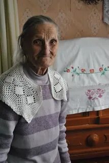 Какой бабушки нины