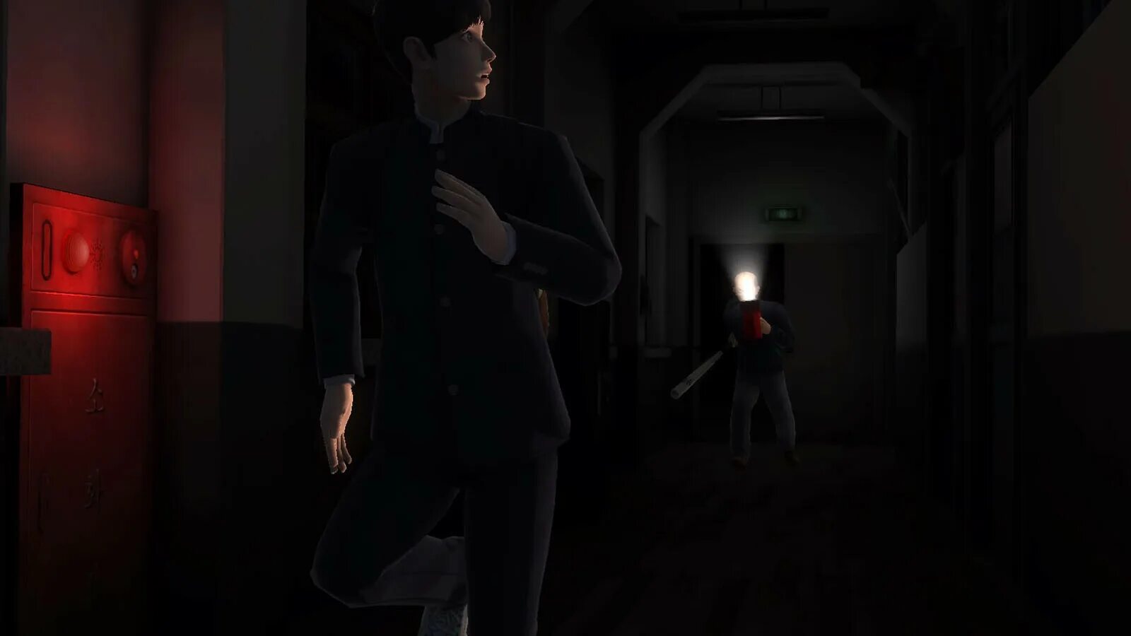 Whiteday a labyrinth named school. White day: a labyrinth named school. white day игра. игра white day a labyrinth named school. white day: a labyrinth named school (2015 video game).