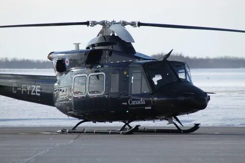 Bell 412