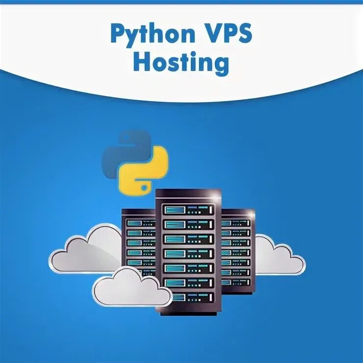 Python hosting. Python hosting