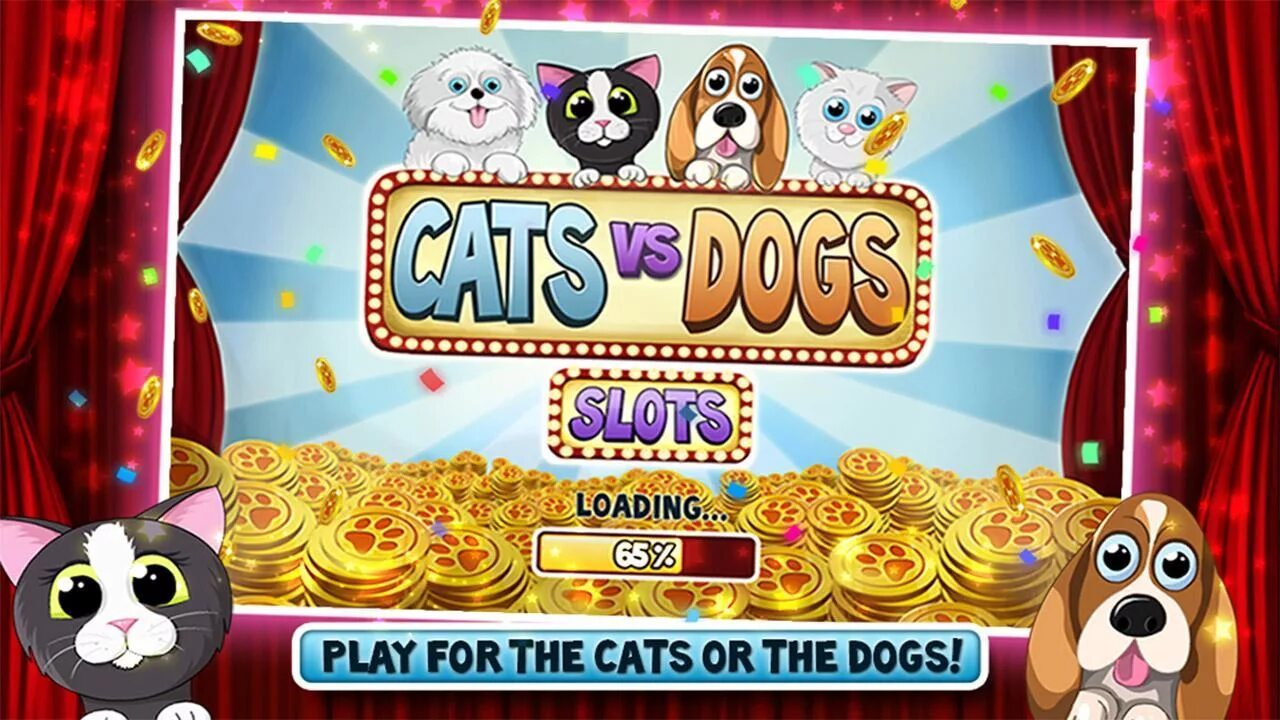 Игра кошка против. Кошки против собак игра. Кошки vs собак игра. Игра кот против собаки. Игры про кошек и котят.