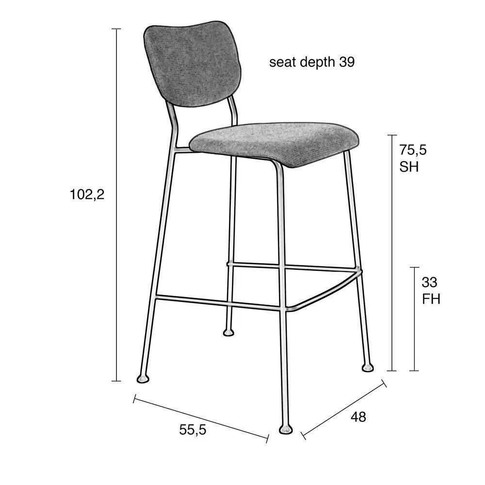Высота сиденья барного стула. Стул барный и полубарный высота. Стул полубарный высота сиденья 55 см. Стул полубарный высота от пола до сиденья 60. Полубарный стул высота столешницы.