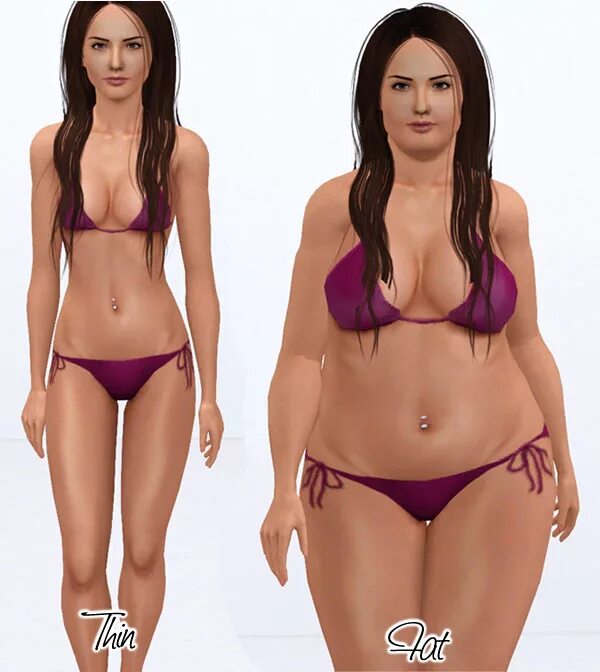 Sims 4 belly. Fat sims 4. симс 4 пирсинг пупка. sims 4 fat girl. sims 4 пирсинг пупка.