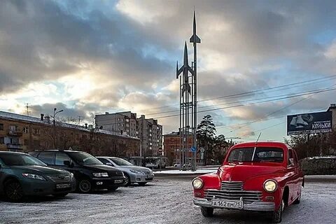 Городской портал чита