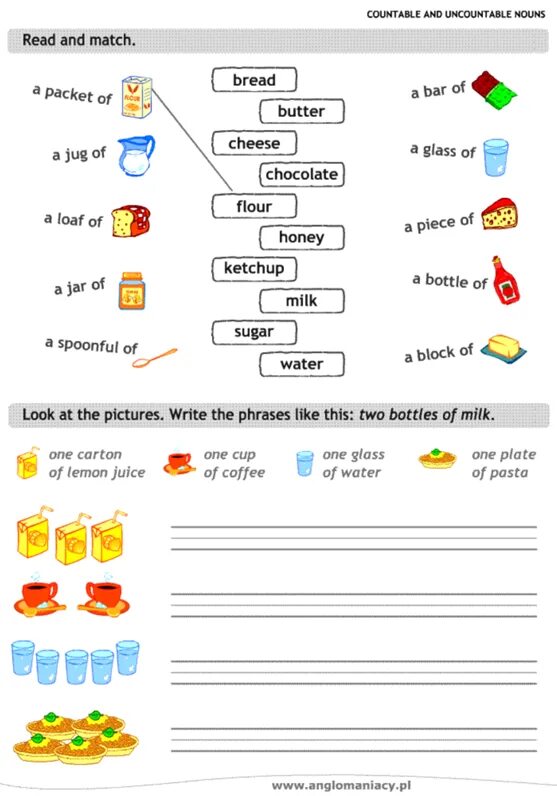 Countable Nouns Worksheet. Countable and uncountable Nouns задания. Задание countable uncountable. Countable and uncountable Nouns упражнения.