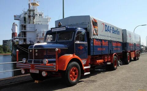 Грузовые автомобили воронеж