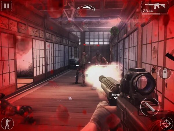 Mod combat 5. Modern Combat 5 Roux. Роуз Modern Combat. Модерн комбат 5 глава 5. Screenshot Modern Combat 5.