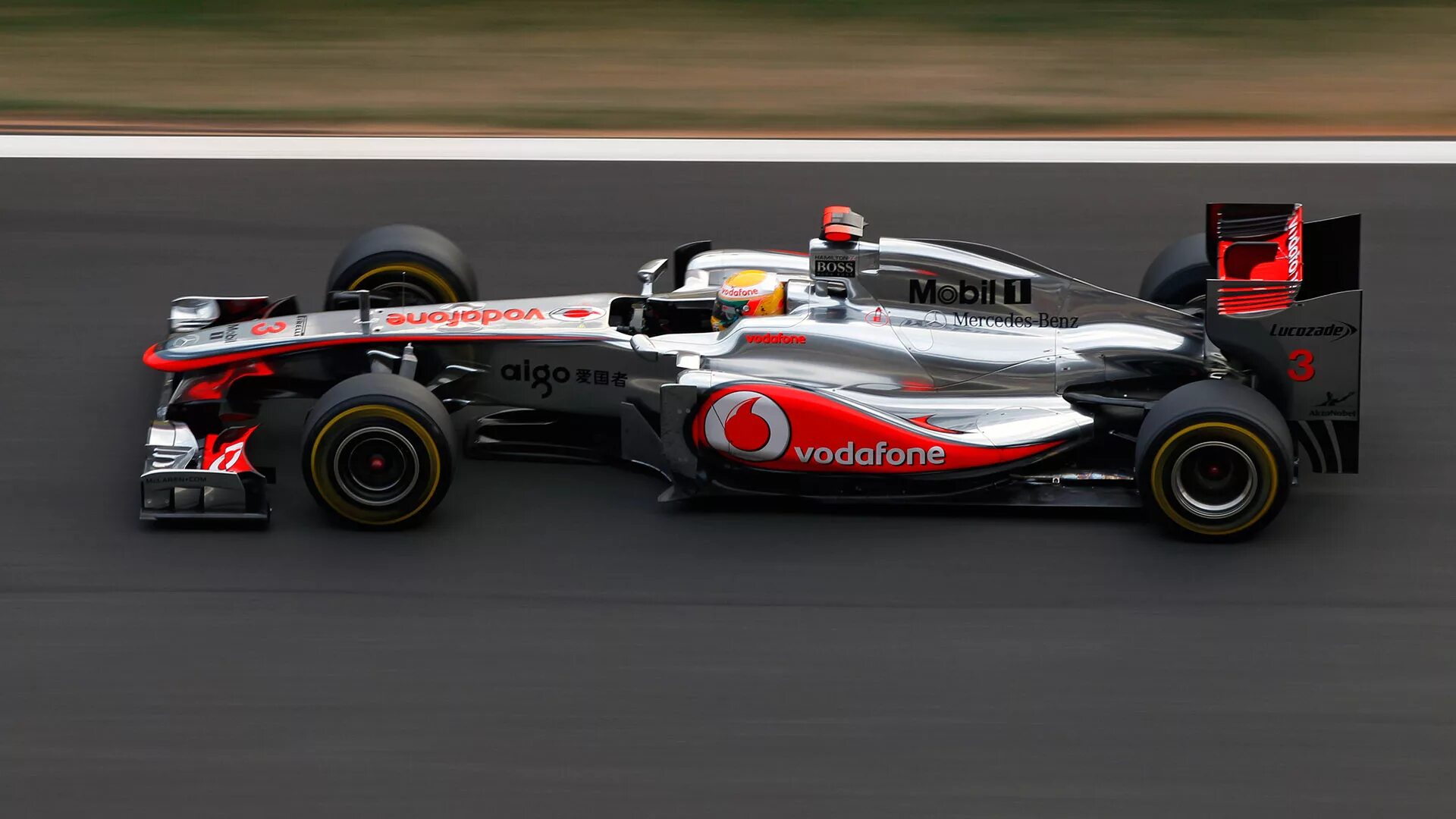 F 1 l