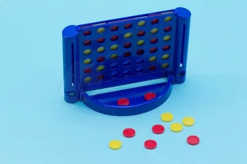 Настольная игра собери