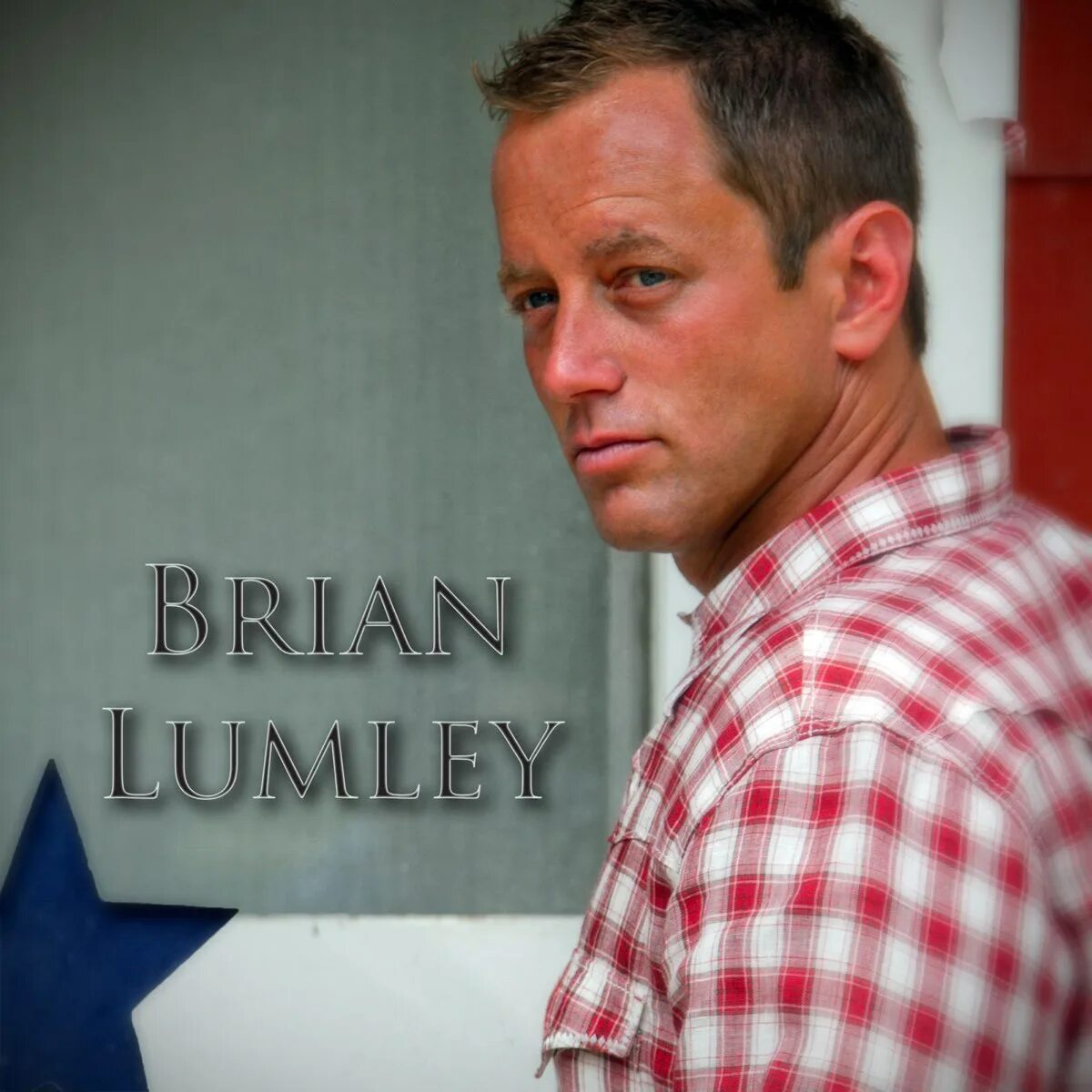 Still chose you. Brian Lumley.
