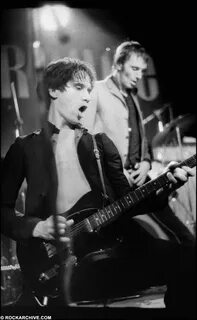 Wilko Johnson, Dr Feelgood, Rock Guitarist, The Cramps, Music Composition, ...