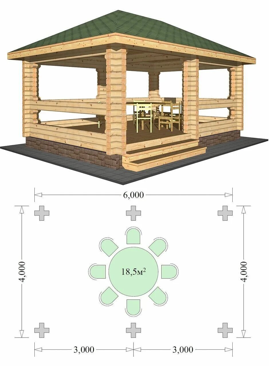 Проект деревянной беседки 4на4. Беседка из бруса 150х150 чертеж. Беседка 9 на 6. Беседка 6 на 4 с мангалом. Сметы беседки
