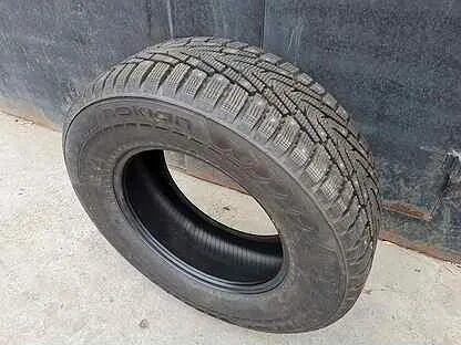 265 65 r17 nokian hakkapeliitta 9