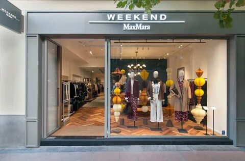 Max mara аутлет