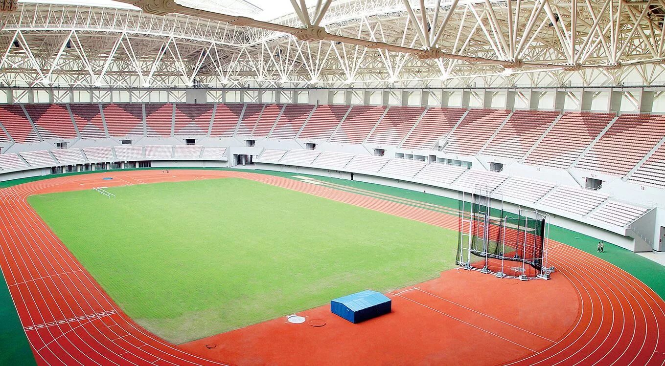 Center stadium. Стадион «Dalian» (Китай интерьер. Стадион-центр физического развития. Dalian Sports Centre Stadium. Yancheng Sports Center Stadium.