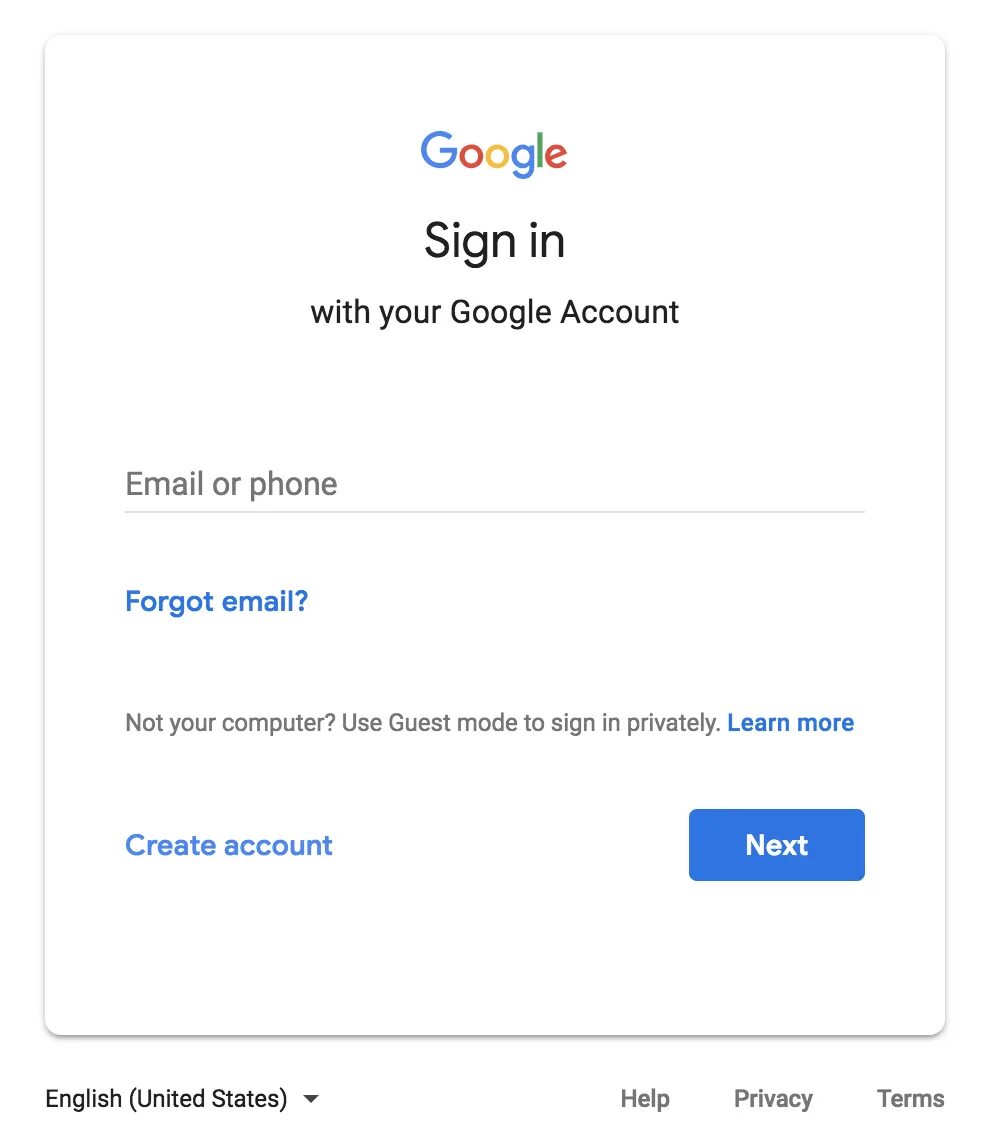 Google sign in. Sign in Google accounts. Continue with Google. Sign in.