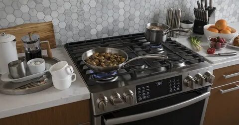 Какую газовую плиту