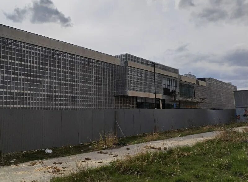 торговый центр в мурино на охтинской аллее. тц экопарк в мурино когда откроется. новый торговый центр в мурино. торговый центр в мурино на охтинской. жк мурино парк.