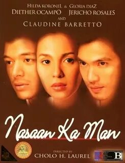 Nasaan ka man (2005) 