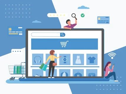 Nft marketplace