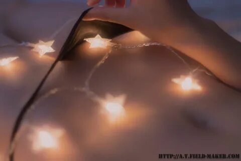 ATFmaker-裸 体 星 光 38P 