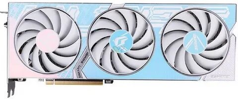 Colorful rtx 4060 ti ultra duo