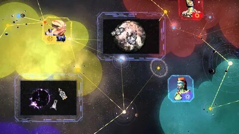 The universe русификатор