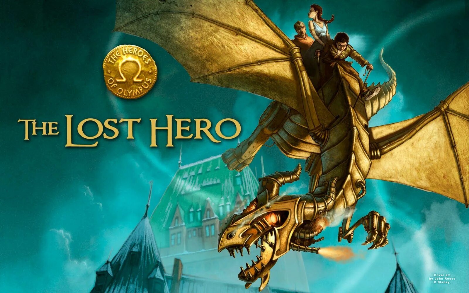 The lost hero. The heroes of olympus логотип. олимпус герой. heroes of olympus son of neptune.