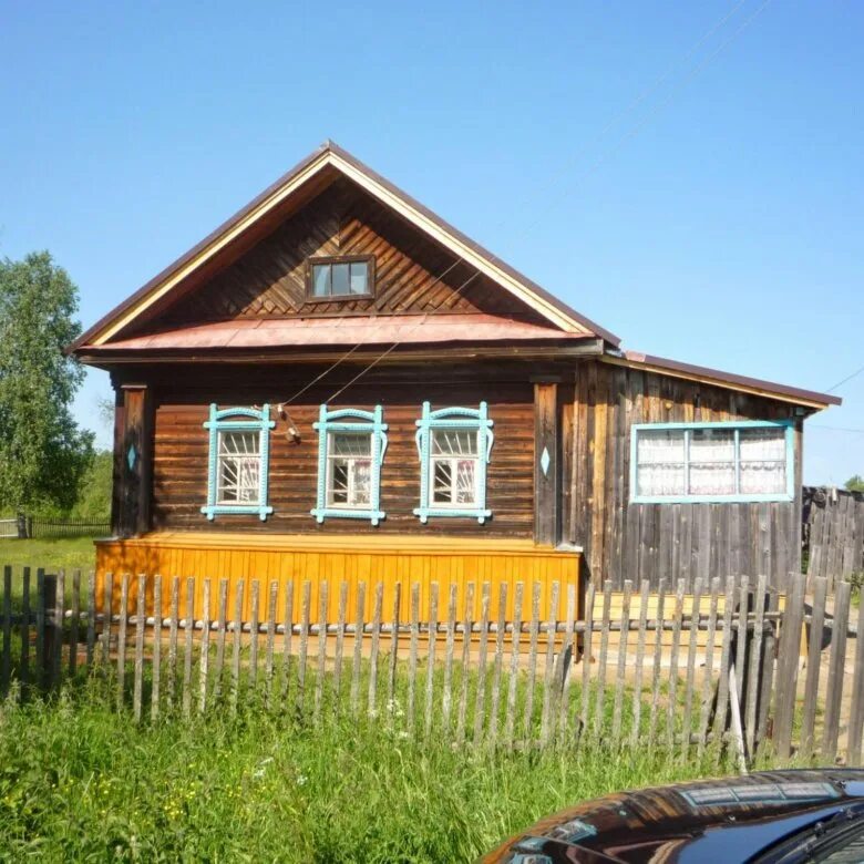 Костромская область бесплатные объявления