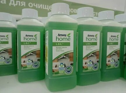 Моющее средство для кухни