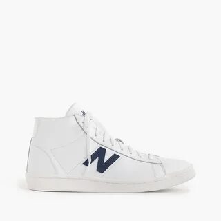 New balance high