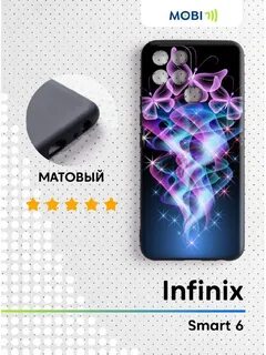 Телефон смарт 6