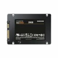 Samsung 860 mz 76e250bw