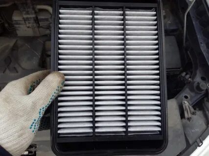 Мицубиси асх фильтра