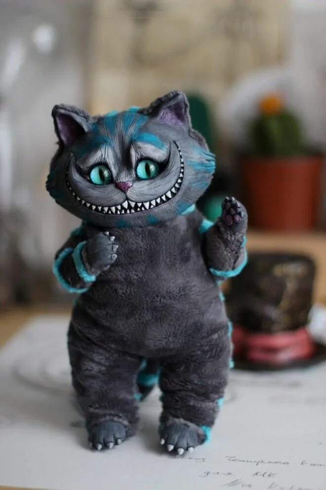 Алиса сделай кот. Чеширский кот jakks pacific. мягкая игрушка чеширский кот. игрушки в смешанной технике. мягкие игрушки в смешанной технике.