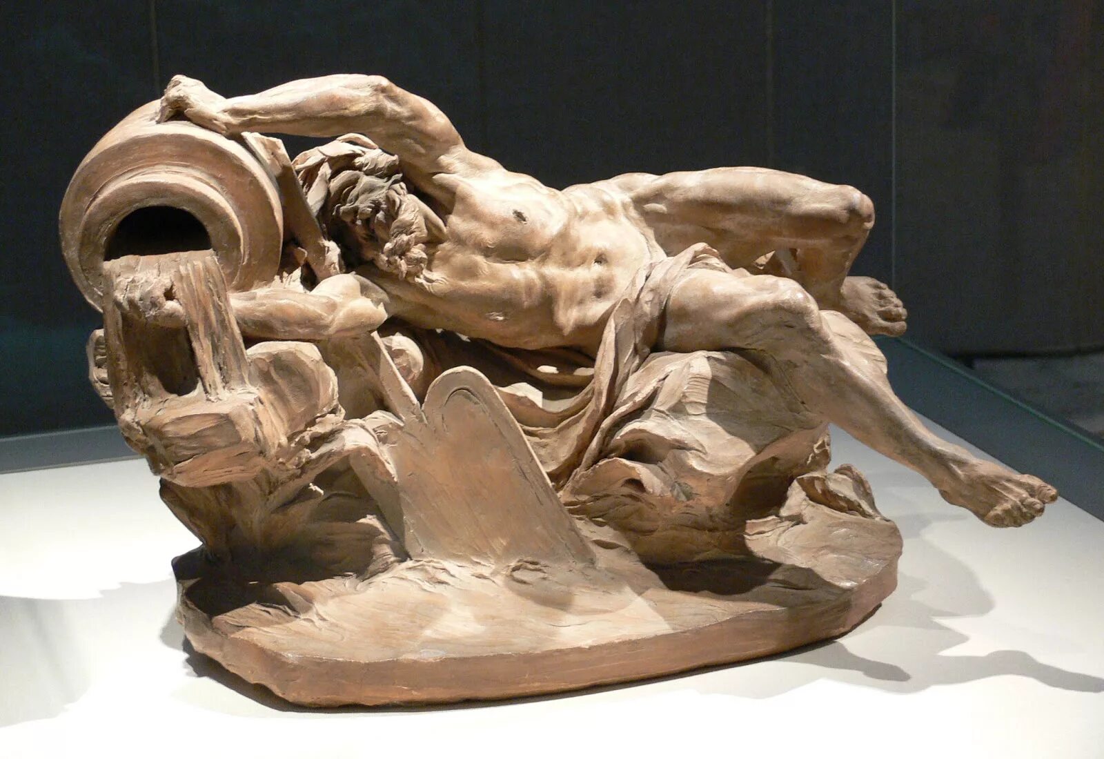 Cool bronze