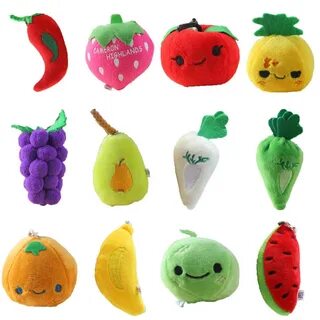 Blox fruits мягкие игрушки