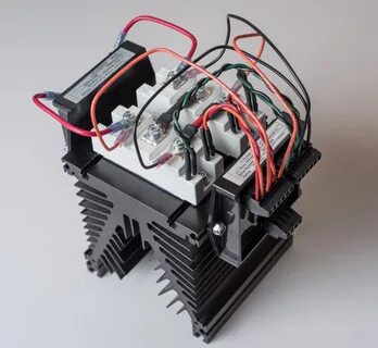 High power modules