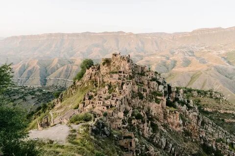 Махачкала гамсутль расстояние