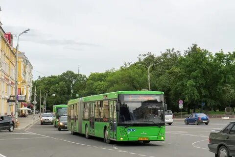 Автобус 157