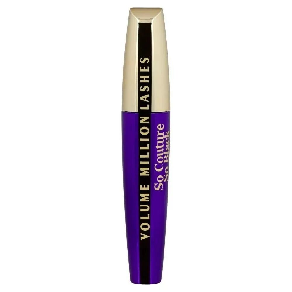 L oreal volume million lashes отзывы