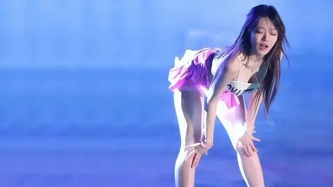 Korean Dance Girl Group Bambino is Going Viral Now