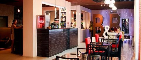 Бары рестораны оренбург