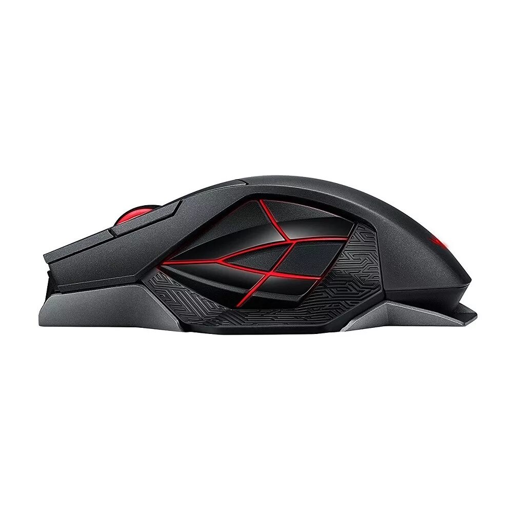 Игровая мышь rog